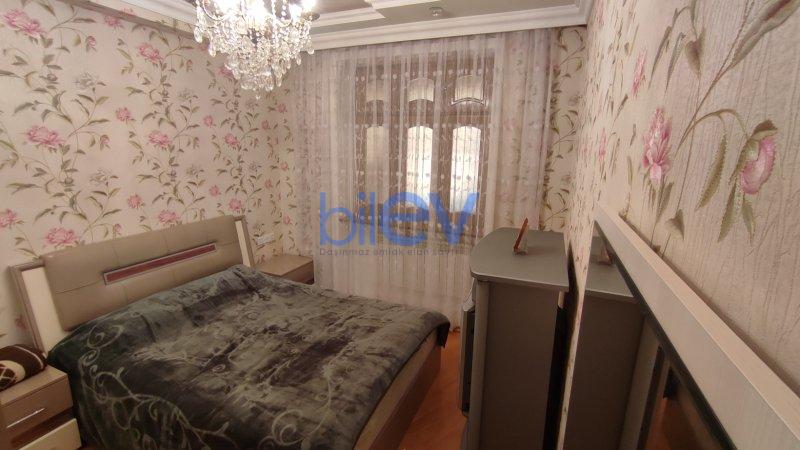 Kirayə (aylıq) 2 otaqlı Yeni Tikili  65m², Bakı