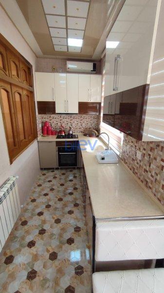 Kirayə (aylıq) 2 otaqlı Yeni Tikili  65m², Bakı