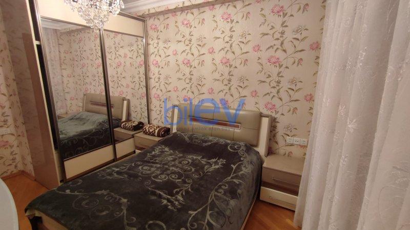 Kirayə (aylıq) 2 otaqlı Yeni Tikili  65m², Bakı