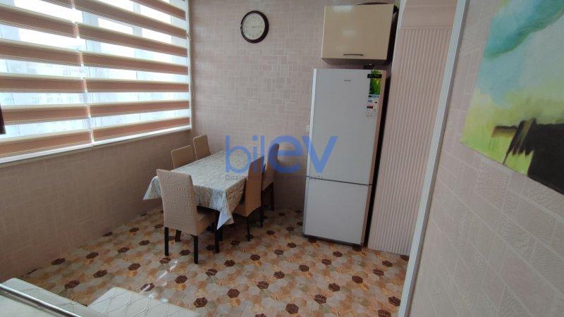 Kirayə (aylıq) 2 otaqlı Yeni Tikili  65m², Bakı
