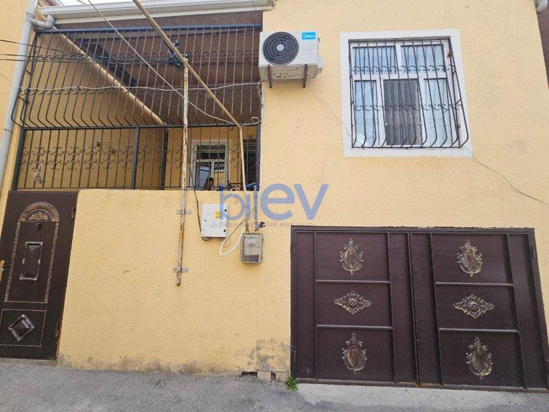 Satılır 3 otaqlı Həyət evi  70m², Xırdalan