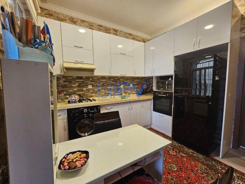 Satılır 3 otaqlı Həyət evi  70m², Xırdalan