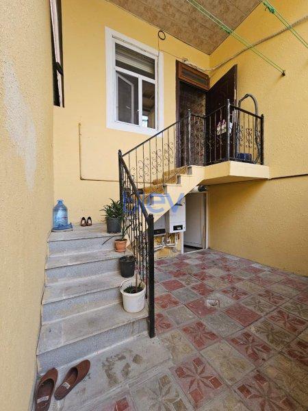 Satılır 3 otaqlı Həyət evi  70m², Xırdalan