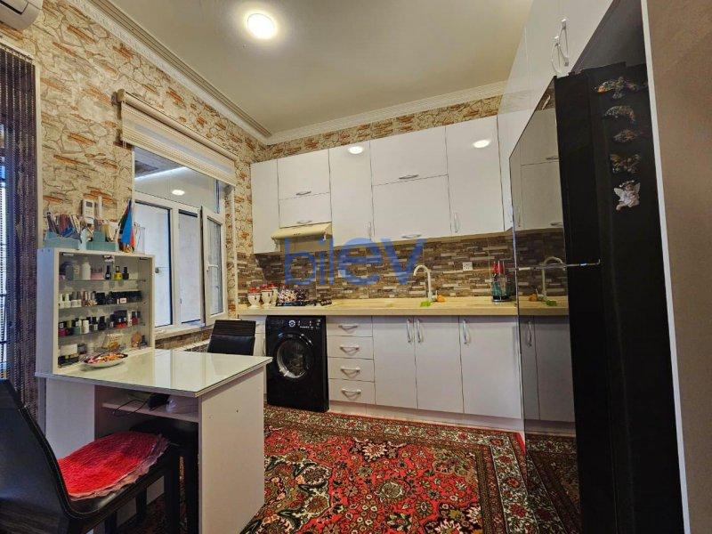 Satılır 3 otaqlı Həyət evi  70m², Xırdalan