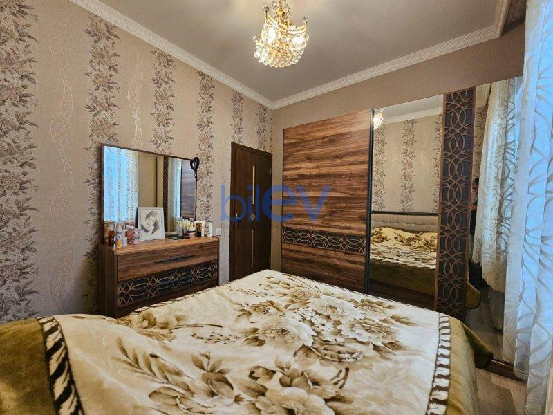 Satılır 3 otaqlı Həyət evi  70m², Xırdalan