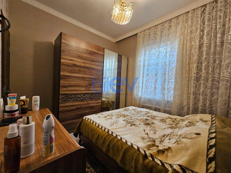 Satılır 3 otaqlı Həyət evi  70m², Xırdalan