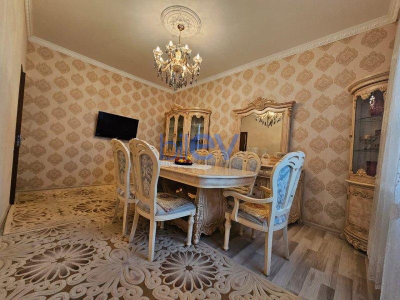 Satılır 3 otaqlı Həyət evi  70m², Xırdalan