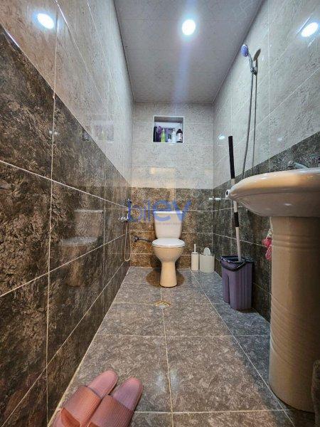 Satılır 3 otaqlı Həyət evi  70m², Xırdalan