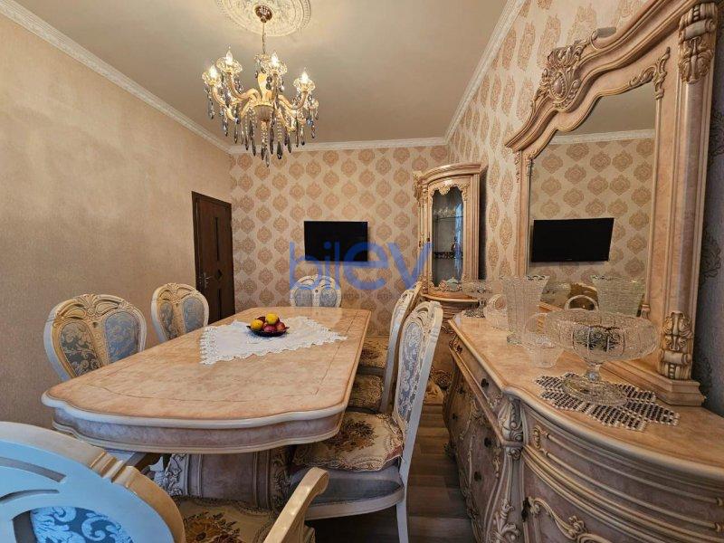 Satılır 3 otaqlı Həyət evi  70m², Xırdalan