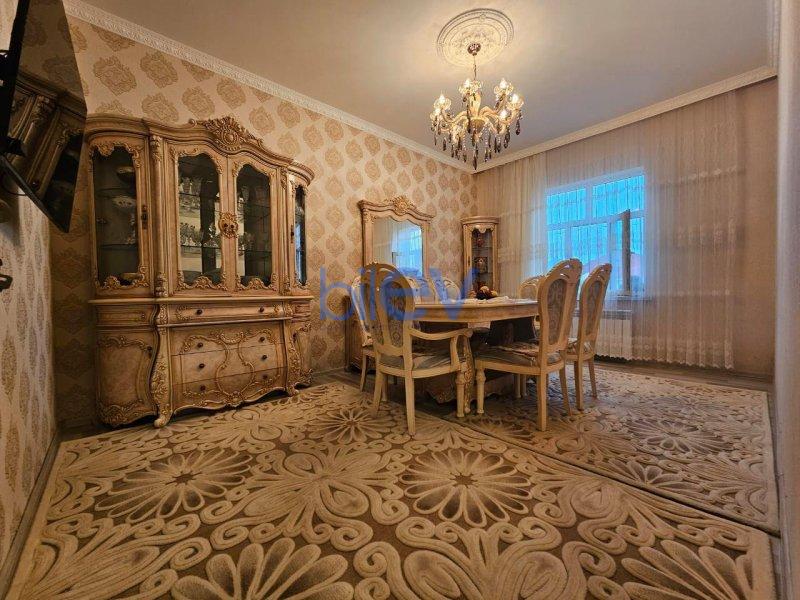 Satılır 3 otaqlı Həyət evi  70m², Xırdalan
