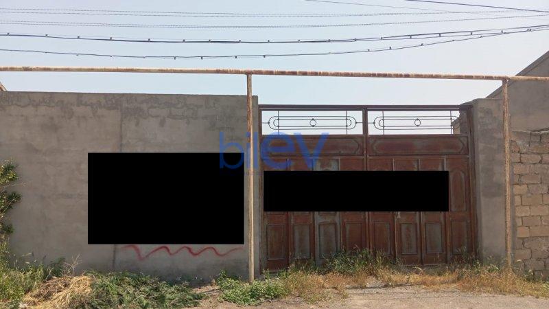 Satılır  otaqlı Torpaq  5m², Bakı