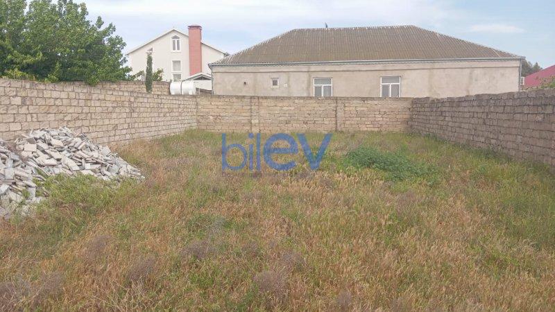 Satılır  otaqlı Torpaq  5m², Bakı