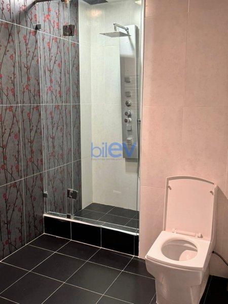Aylıq Kirayə 3 otaqlı Yeni Tikili bina evi  140m², Bakı