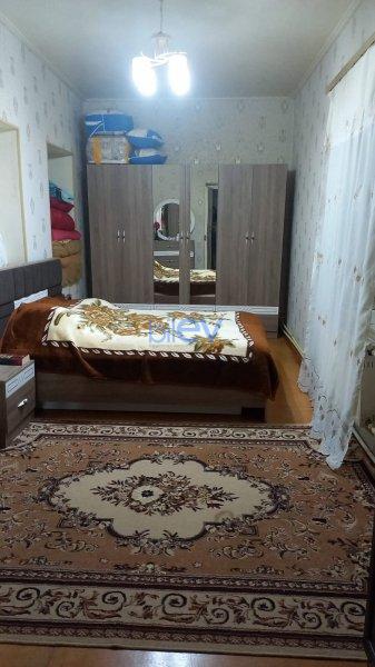 Satılır 2 otaqlı Həyət evi  73m², Bakı