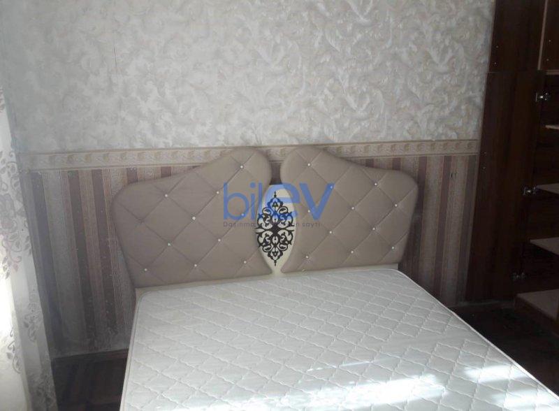 Kirayə (aylıq) 2 otaqlı Köhnə Tikili  70m², Bakı