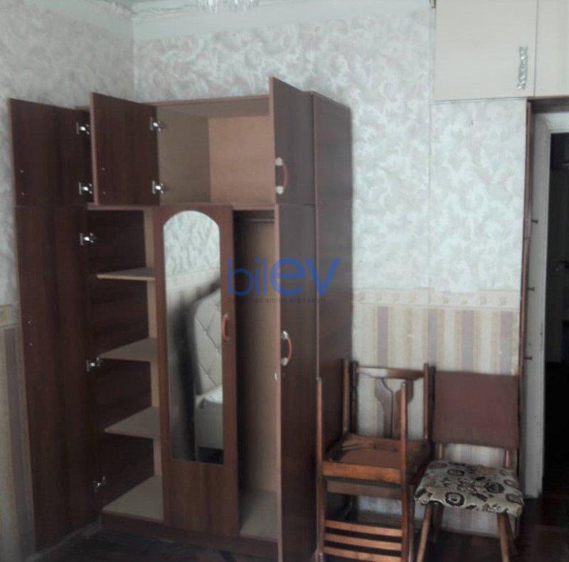 Kirayə (aylıq) 2 otaqlı Köhnə Tikili  70m², Bakı