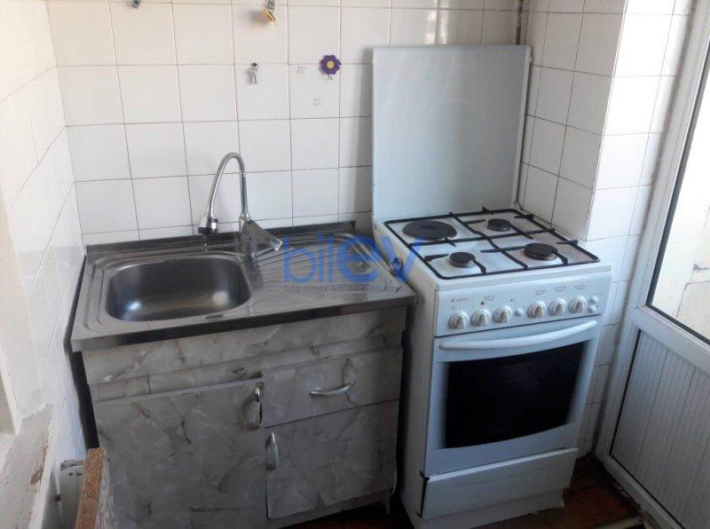 Kirayə (aylıq) 2 otaqlı Köhnə Tikili  70m², Bakı