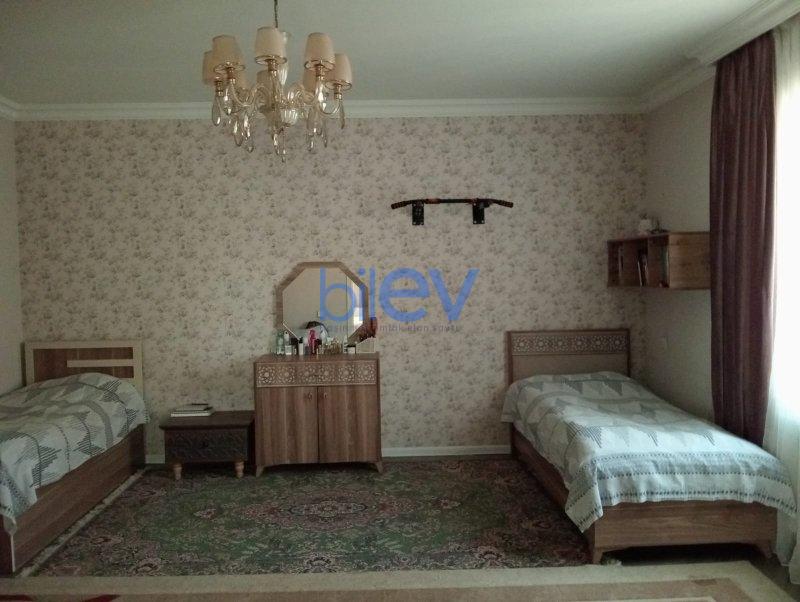 Satılır 3 otaqlı Həyət evi  98m², Bakı