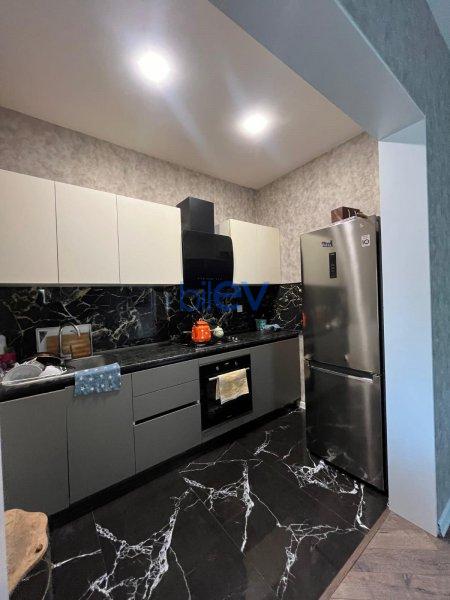 Satılır 3 otaqlı Həyət evi  98m², Bakı