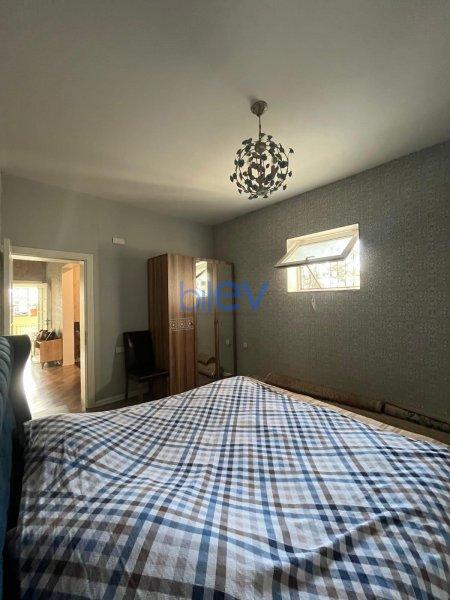 Satılır 3 otaqlı Həyət evi  98m², Bakı
