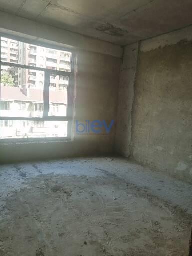 Satılır 2 otaqlı Yeni Tikili  117m², Bakı