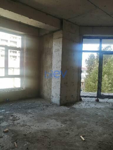 Satılır 2 otaqlı Yeni Tikili  117m², Bakı