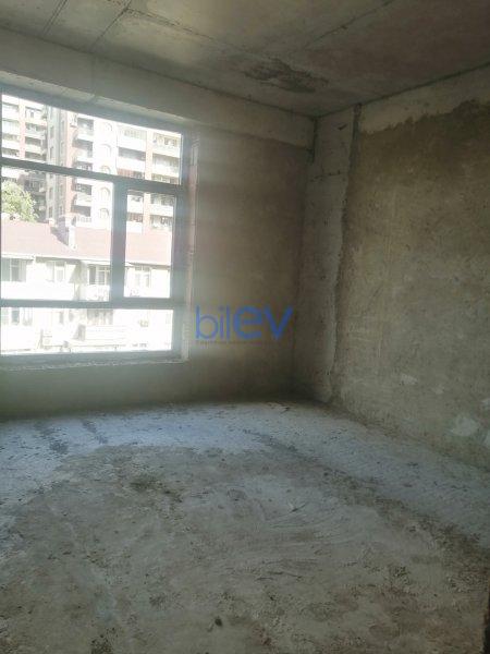 Satılır 2 otaqlı Yeni Tikili  117m², Bakı