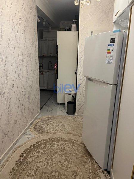 İpoteka 1 otaqlı Yeni Tikili  60m², Bakı