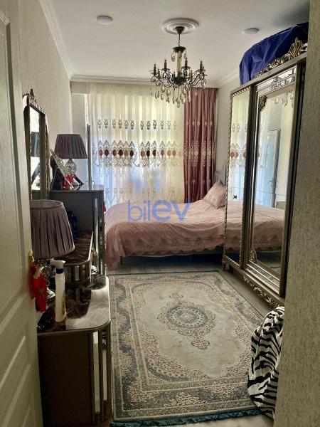 İpoteka 1 otaqlı Yeni Tikili  60m², Bakı