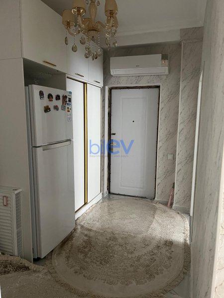 İpoteka 1 otaqlı Yeni Tikili  60m², Bakı