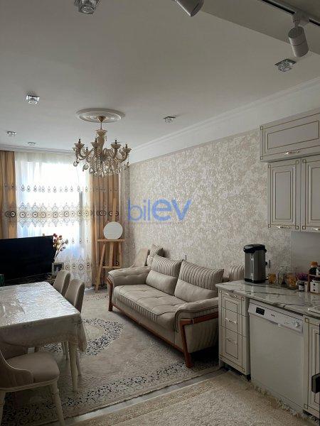 İpoteka 1 otaqlı Yeni Tikili  60m², Bakı
