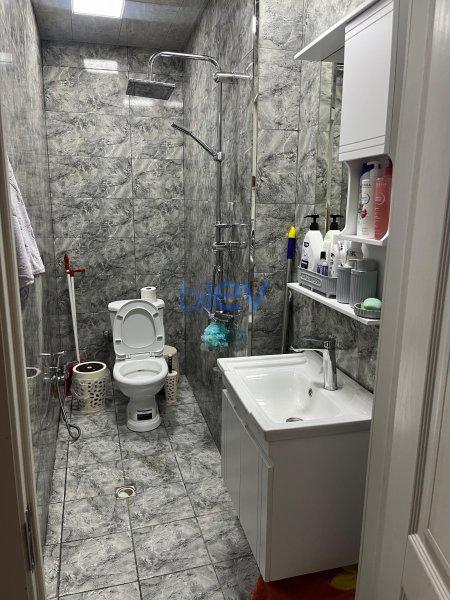 İpoteka 1 otaqlı Yeni Tikili  60m², Bakı