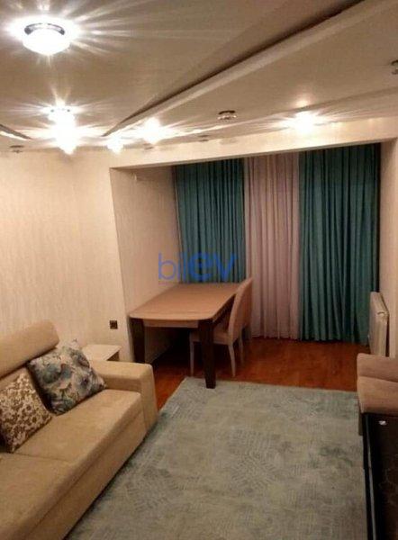 Kirayə (aylıq) 2 otaqlı Köhnə Tikili  50m², Bakı