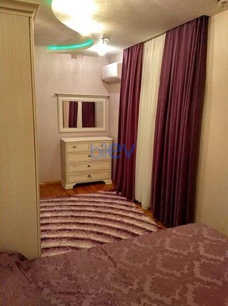 Kirayə (aylıq) 2 otaqlı Köhnə Tikili  50m², Bakı