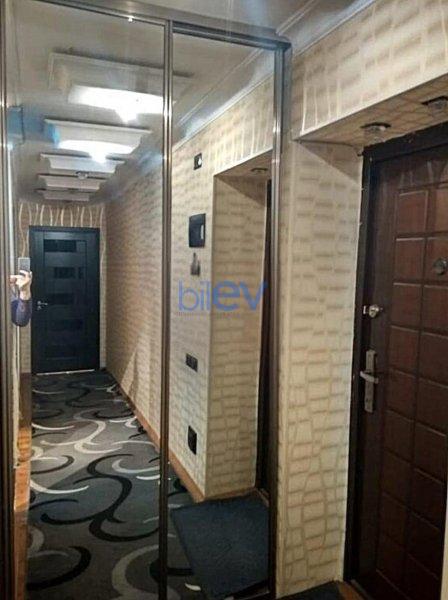 Kirayə (aylıq) 2 otaqlı Köhnə Tikili  50m², Bakı
