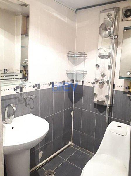 Kirayə (aylıq) 2 otaqlı Köhnə Tikili  50m², Bakı