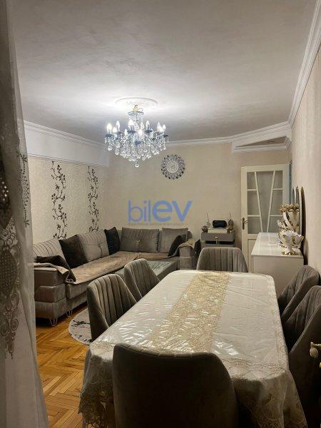 Satılır 3 otaqlı Köhnə Tikili  65m², Bakı