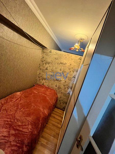 Satılır 3 otaqlı Köhnə Tikili  65m², Bakı