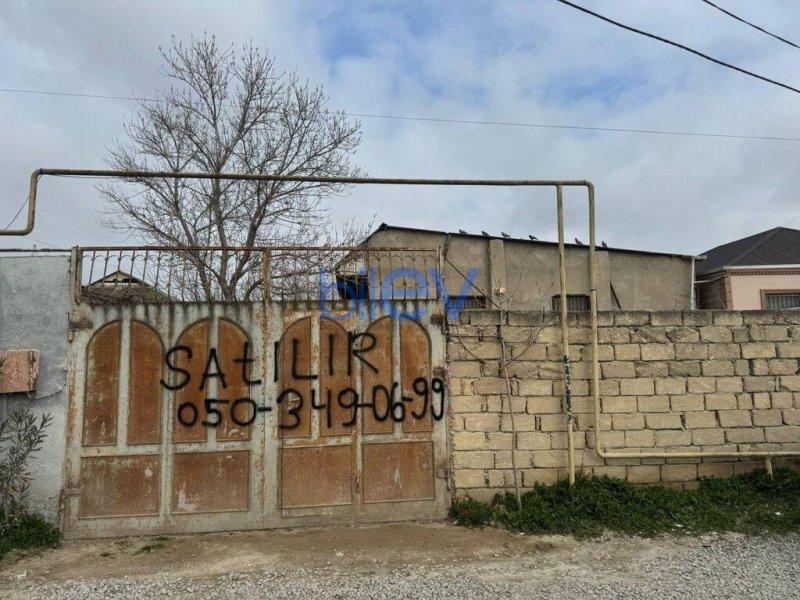 Satılır  otaqlı Torpaq  5m², Bakı