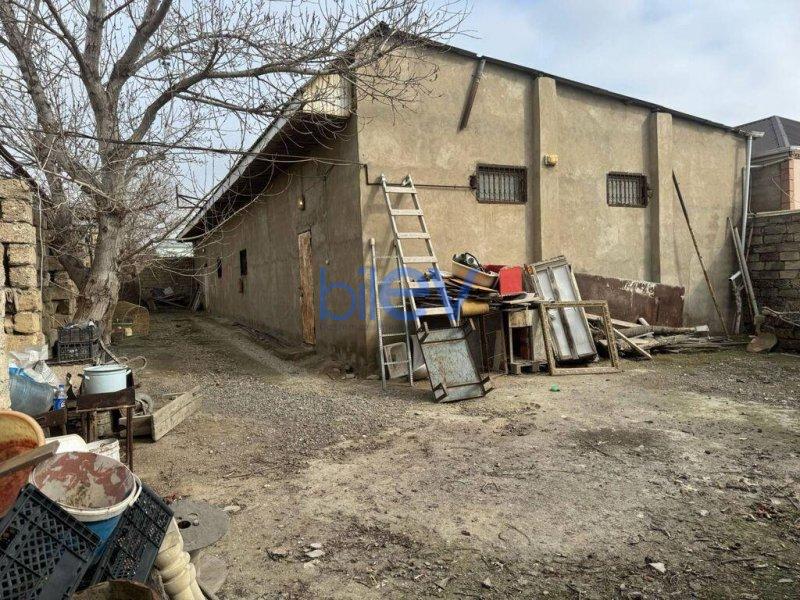 Satılır  otaqlı Torpaq  5m², Bakı