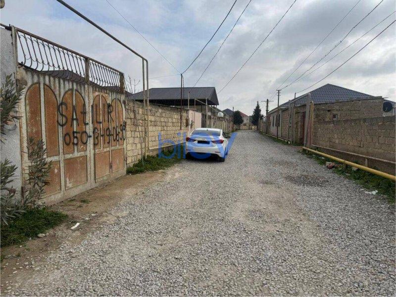 Satılır  otaqlı Torpaq  5m², Bakı