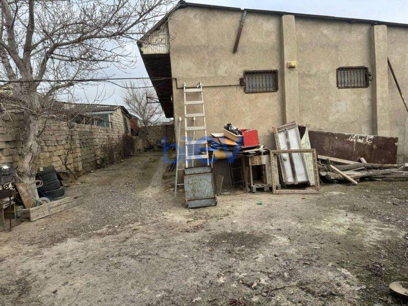 Satılır  otaqlı Torpaq  5m², Bakı