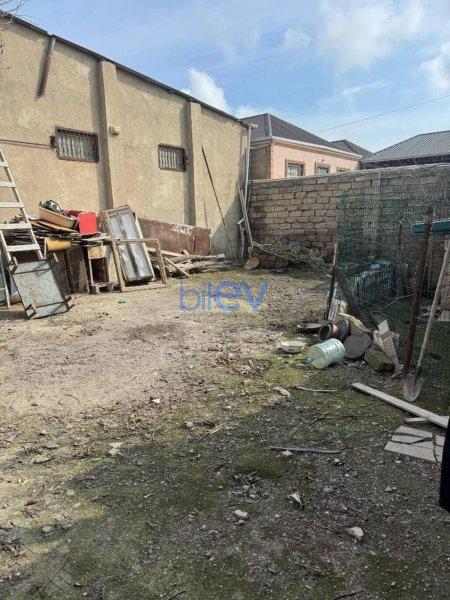Satılır  otaqlı Torpaq  5m², Bakı