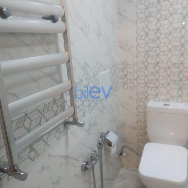 Satılır 3 otaqlı Yeni Tikili  80m², Bakı