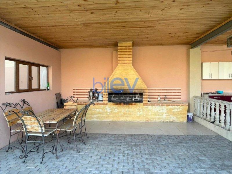Kirayə (aylıq) 7 otaqlı Bağ evi  350m², Bakı