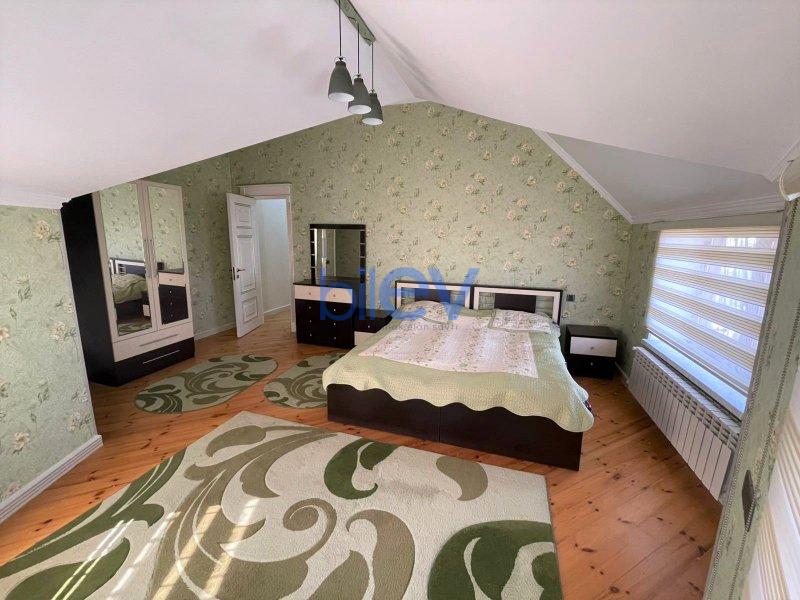 Kirayə (aylıq) 7 otaqlı Bağ evi  350m², Bakı