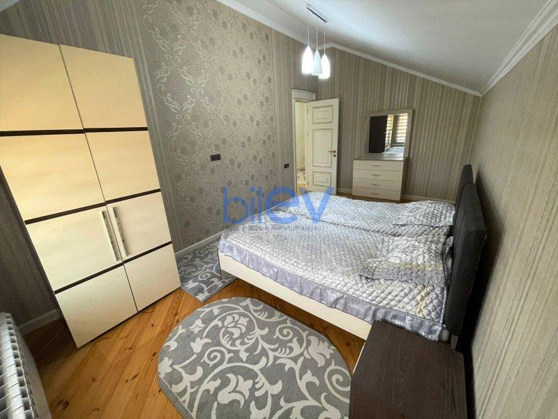 Kirayə (aylıq) 7 otaqlı Bağ evi  350m², Bakı