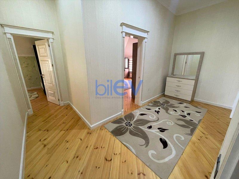 Kirayə (aylıq) 7 otaqlı Bağ evi  350m², Bakı