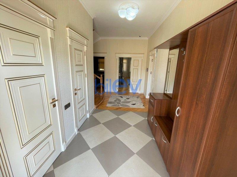 Kirayə (aylıq) 7 otaqlı Bağ evi  350m², Bakı