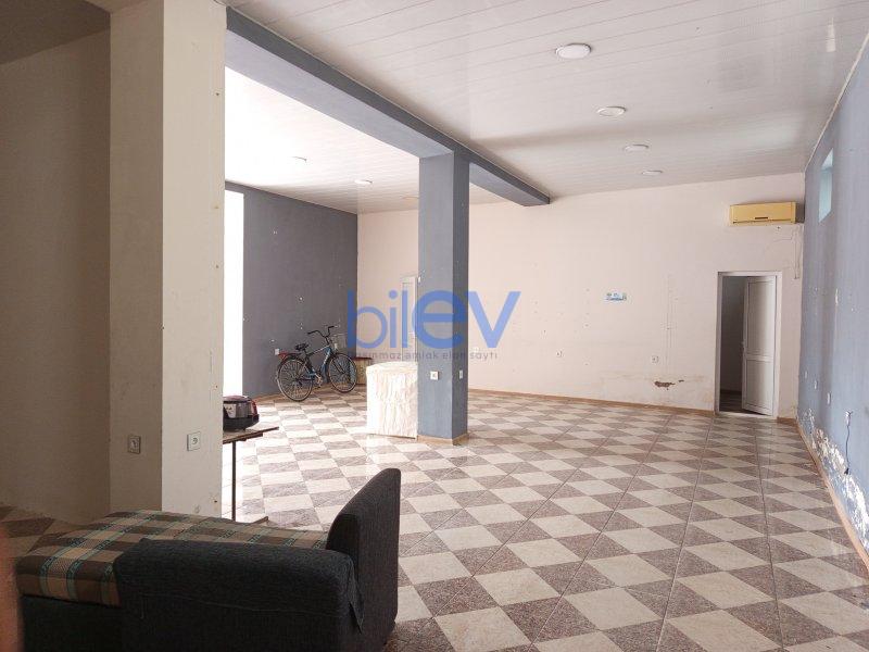 Kirayə (aylıq) 3 otaqlı Obyekt  100m², Bakı